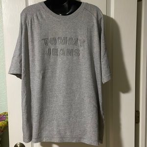 Tommy jeans tee shirt